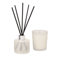 Набор ароматический Amai, белый