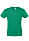 Футболка мужская E150, зеленая