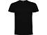 Футболка Dogo Premium мужская, черный