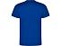 Футболка Dogo Premium мужская, королевский синий