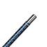 Шариковая ручка Regatta, синяя