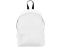 Базовый рюкзак TUCAN, белый