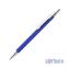 Ручка шариковая "Ray", покрытие soft touch