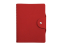 Ежедневник недатированный А5 Torino, красный