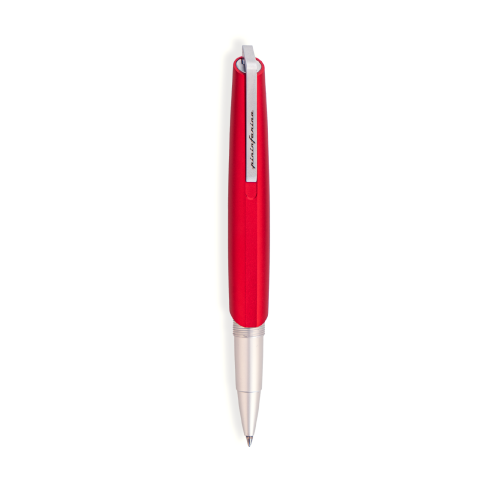 Роллер Pininfarina PF GO RED