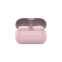 Наушники беспроводные Hiper TWS SAMUN, розовые, розовый