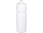 Спортивная бутылка Baseline Plus объемом 650 мл, белый