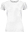 Футболка женская Sporty Women 140, белая