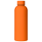 Термобутылка вакуумная герметичная Prima, оранжевая