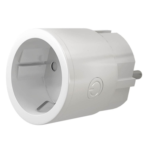 Умная розетка P01 , белый