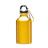 Алюминиевая бутылка YACA, Желтый