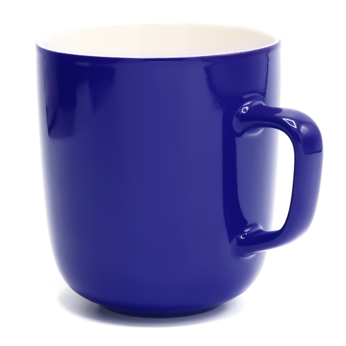 Кружка Siena, Синий