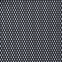 Заготовка из мелкой сетки Syren, XL, черная