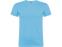 Футболка Beagle мужская, небесно-голубой