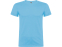 Футболка Beagle мужская, небесно-голубой