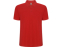 Рубашка поло Pegaso мужская, красный
