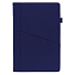 Ежедневник Smart Geneva Ostende А5, Темно-синий