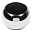 Колонка беспроводная MyTone Mini Sound, серебристый металлик Колонка беспроводная MyTone Mini Sound, серебристый металлик