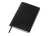 Блокнот А5 Scribe, гибкая обложка, 96 листов 80 гр/м2 , черный
