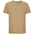 Футболка унисекс Legend, бежевая