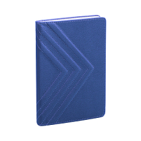 Ежедневник недатированный "Тоскана" с 3d-обложкой, формат А5