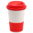Кружка Magic To Go, Белый/Красный