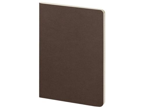 Бизнес тетрадь А5 Pragmatic, 40 листов в клетку, темно-коричневый