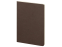 Бизнес тетрадь А5 Pragmatic, 40 листов в клетку, темно-коричневый