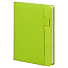 Ежедневник Smart Combi Sand А5, Салатовый