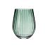 Стакан для воды Capri, зеленый