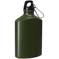 Походная фляжка Tula, хаки