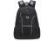 Рюкзак TORBER ПРОРЫВ с отделением для ноутбука 15, чёрный, полиэстер 600D, 35x20x47 см, 33л