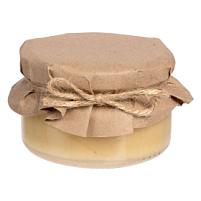 Крем-мед Bee in Love, с имбирем и лимоном Крем-мед Bee in Love, с имбирем и лимоном