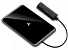 Беспроводное зарядное устройство ACCESSTYLE BERMUDA 15W, черный, черный