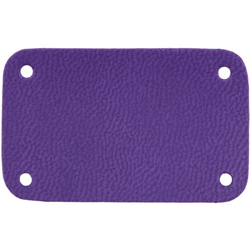 Лейбл Eta Latte, S, фиолетовый