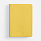 Обложка для паспорта Unison, желтая