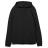 Толстовка с капюшоном унисекс Hoodie, черная