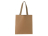 Сумка-шоппер Papyrus из моющейся крафт-бумаги, натуральный