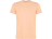 Футболка Corgi мужская, светло-абрикосовый выстиранный