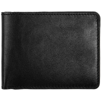 Портмоне Remini, черное