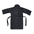 Банный халат VINGA Harper, L-XL, унисекс, 450 г/м²