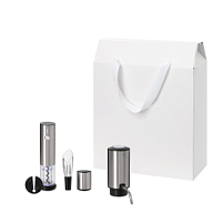 Подарочный набор Vintaro, Dante (набор для вина + аэратор)