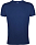Футболка мужская Regent Fit 150, кобальт (темно-синяя)
