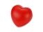 Антистресс Сердце, красный