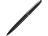 Ручка шариковая Империал, черный глянцевый