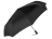 Зонт складной автоматический Ferre Milano, черный