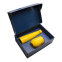 Набор New Box C (желтый)