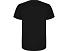 Футболка Stafford мужская, черный