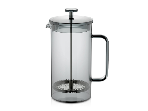 Френч-пресс 1 л, NADOBA, серия TOMAŠ