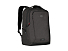 Рюкзак WENGER MX Professional 16, серый, 100% полиэстер, 33х21х45 см, 21 л